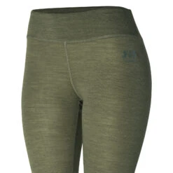 B Vertigo Roxie Damen Thermoleggings Mit Merinowolle -Reitbekleidung Verkaufsgeschäft 35516 LDGR 4
