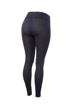 B Vertigo Roxie Damen Thermoleggings Mit Merinowolle -Reitbekleidung Verkaufsgeschäft 35516 VDB 1
