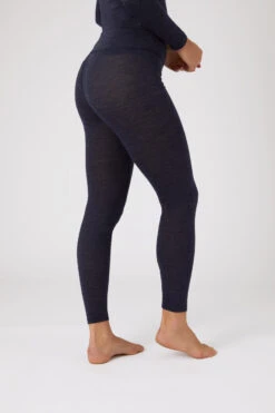 B Vertigo Roxie Damen Thermoleggings Mit Merinowolle -Reitbekleidung Verkaufsgeschäft 35516 VDB 2
