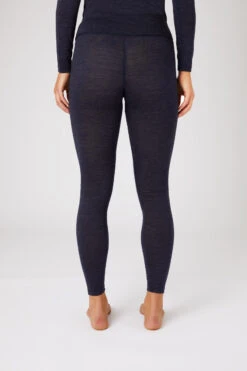 B Vertigo Roxie Damen Thermoleggings Mit Merinowolle -Reitbekleidung Verkaufsgeschäft 35516 VDB 4