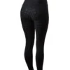 Horze Juliet Hyper Flex Vollbesatzreitleggings Für Damen -Reitbekleidung Verkaufsgeschäft 36028 BL 1