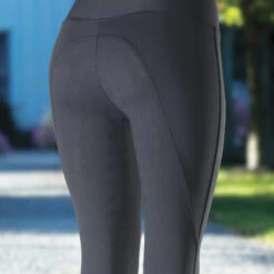 Horze Juliet Hyper Flex Vollbesatzreitleggings Für Damen 29 Horze Juliet Hyper Flex Vollbesatzreitleggings Für Damen -Reitbekleidung Verkaufsgeschäft 36028 G B 2