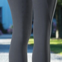 Horze Juliet Hyper Flex Vollbesatzreitleggings Für Damen 32 Horze Juliet Hyper Flex Vollbesatzreitleggings Für Damen -Reitbekleidung Verkaufsgeschäft 36028 G B 5