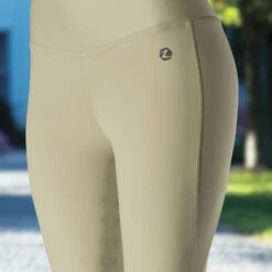 Horze Juliet Hyper Flex Vollbesatzreitleggings Für Damen 35 Horze Juliet Hyper Flex Vollbesatzreitleggings Für Damen -Reitbekleidung Verkaufsgeschäft 36028 LBR 3
