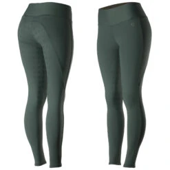 Horze Juliet Hyper Flex Vollbesatzreitleggings Für Damen 38 Horze Juliet Hyper Flex Vollbesatzreitleggings Für Damen -Reitbekleidung Verkaufsgeschäft 36028 MDGR 1