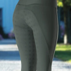 Horze Juliet Hyper Flex Vollbesatzreitleggings Für Damen 40 Horze Juliet Hyper Flex Vollbesatzreitleggings Für Damen -Reitbekleidung Verkaufsgeschäft 36028 MDGR 3