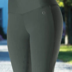 Horze Juliet Hyper Flex Vollbesatzreitleggings Für Damen 41 Horze Juliet Hyper Flex Vollbesatzreitleggings Für Damen -Reitbekleidung Verkaufsgeschäft 36028 MDGR 4