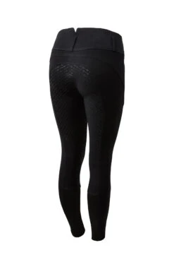 Horze Daniela Damen Reithose Mit Vollbesatz Und Silikon Grip -Reitbekleidung Verkaufsgeschäft 36037 BL 1