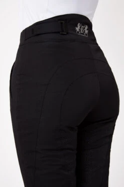 B Vertigo Dana Winterreithose Für Damen -Reitbekleidung Verkaufsgeschäft 36058 099 05
