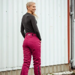 B Vertigo Dana Winterreithose Für Damen -Reitbekleidung Verkaufsgeschäft 36058 BTRE 5