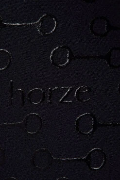 Horze Aubrey Damenreithose Mit Kniebesatz Und Hohem Bund -Reitbekleidung Verkaufsgeschäft 36083 VDB 6