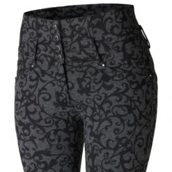 Horze Tara Damen Reithose Mit Silikonvollbesatz Und Hohem Bund 25 Horze Tara Damen Reithose Mit Silikonvollbesatz Und Hohem Bund -Reitbekleidung Verkaufsgeschäft 36091 BL G 4