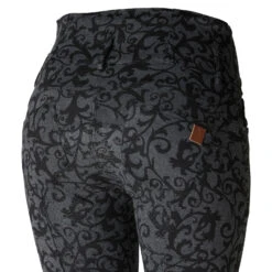 Horze Tara Damen Reithose Mit Silikonvollbesatz Und Hohem Bund 26 Horze Tara Damen Reithose Mit Silikonvollbesatz Und Hohem Bund -Reitbekleidung Verkaufsgeschäft 36091 BL G 5