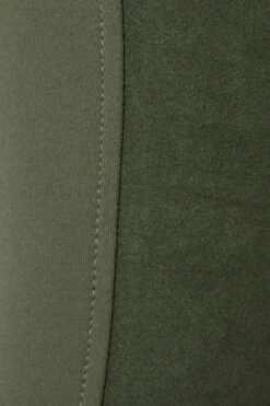 Horze Tara Damen Reithose Mit Vollbesatz Mit Hohem Bund -Reitbekleidung Verkaufsgeschäft 36093 BKGR 7