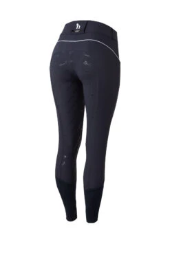 Horze Nordic Performance Damen Reithose Mit Vollbesatz Mit Silikon Grip -Reitbekleidung Verkaufsgeschäft 36234 pdb 01
