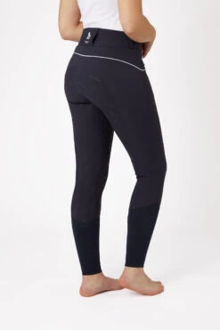 Horze Nordic Performance Damen Reithose Mit Vollbesatz Mit Silikon Grip -Reitbekleidung Verkaufsgeschäft 36234 pdb 02
