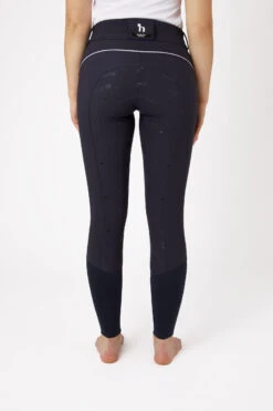 Horze Nordic Performance Damen Reithose Mit Vollbesatz Mit Silikon Grip -Reitbekleidung Verkaufsgeschäft 36234 pdb 04