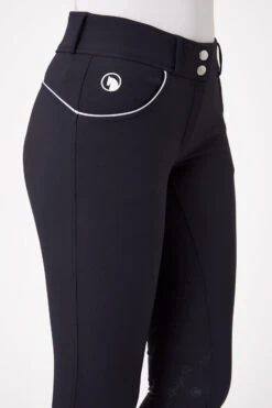 Horze Nordic Performance Damen Reithose Mit Vollbesatz Mit Silikon Grip -Reitbekleidung Verkaufsgeschäft 36234 pdb 05