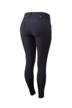 Horze Grand Prix Damen Reithose Mit Kniebesatz -Reitbekleidung Verkaufsgeschäft 36272 PDB 1
