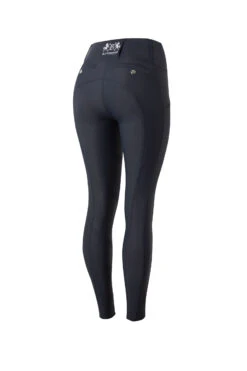 B Vertigo Gia Reitleggings Mit Vollbesatz Mit Gürtelschlaufen Für Damen -Reitbekleidung Verkaufsgeschäft 36274 vdb 01