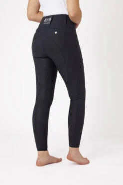 B Vertigo Gia Reitleggings Mit Vollbesatz Mit Gürtelschlaufen Für Damen -Reitbekleidung Verkaufsgeschäft 36274 vdb 02