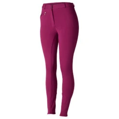Horze Active Damen Reithose Mit Vollgrip -Reitbekleidung Verkaufsgeschäft 36277 BDPU 2