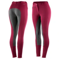 Horze Active Damen Reithose Mit Vollgrip -Reitbekleidung Verkaufsgeschäft 36277 BPI MDG 1