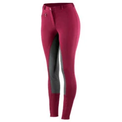Horze Active Damen Reithose Mit Vollgrip -Reitbekleidung Verkaufsgeschäft 36277 BPI MDG 2