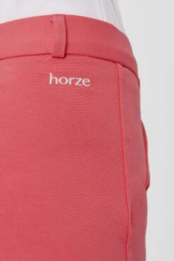 Horze Active Kinderreithose Mit Silikonvollbesatz -Reitbekleidung Verkaufsgeschäft 36278 PEPI 5