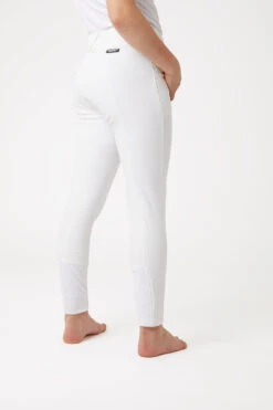 Horze Grand Prix Reithose Mit Vollbesatz Für Kinder Mit Silikon-Grip -Reitbekleidung Verkaufsgeschäft 36280 WH 2