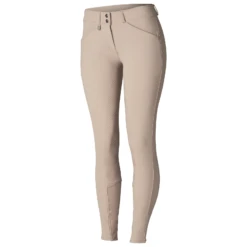 Horze Grand Prix Damen Reithose Mit Vollbesatz Mit Silikon Grip -Reitbekleidung Verkaufsgeschäft 36291 EBE 2