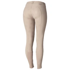 Horze Grand Prix Damen Reithose Mit Vollbesatz Mit Silikon Grip -Reitbekleidung Verkaufsgeschäft 36291 EBE 3