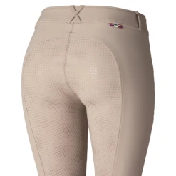 Horze Grand Prix Damen Reithose Mit Vollbesatz Mit Silikon Grip -Reitbekleidung Verkaufsgeschäft 36291 EBE 5