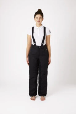 Horze WinterRider Wasserdichte Thermoreithose Für Damen 16 Horze WinterRider Wasserdichte Thermoreithose Für Damen -Reitbekleidung Verkaufsgeschäft 36550 bl 04