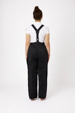 Horze WinterRider Wasserdichte Thermoreithose Für Damen 18 Horze WinterRider Wasserdichte Thermoreithose Für Damen -Reitbekleidung Verkaufsgeschäft 36550 bl 06