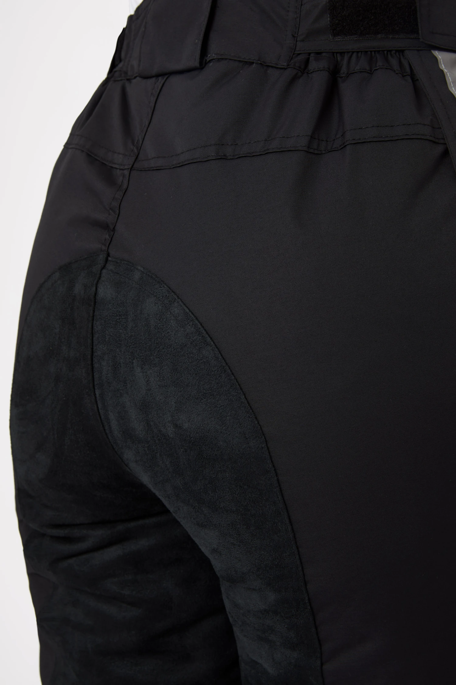 Horze WinterRider Wasserdichte Thermoreithose Für Damen 13 Horze WinterRider Wasserdichte Thermoreithose Für Damen – Bild 11