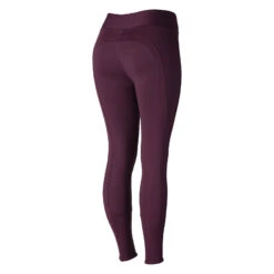 Horze Active Winterreitleggings Mit Vollbesatz Und Silikon-Grip Für Damen 29 Horze Active Winterreitleggings Mit Vollbesatz Und Silikon-Grip Für Damen -Reitbekleidung Verkaufsgeschäft 36610 EDPU 2