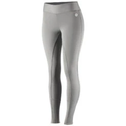 Horze Active Winterreitleggings Mit Vollbesatz Und Silikon-Grip Für Damen 33 Horze Active Winterreitleggings Mit Vollbesatz Und Silikon-Grip Für Damen -Reitbekleidung Verkaufsgeschäft 36610 FRBE 2