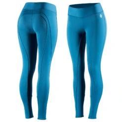 Horze Active Winterreitleggings Mit Vollbesatz Und Silikon-Grip Für Damen 35 Horze Active Winterreitleggings Mit Vollbesatz Und Silikon-Grip Für Damen -Reitbekleidung Verkaufsgeschäft 36610 SAB 1