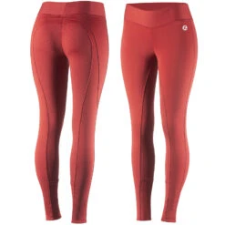 Horze Active Winterreitleggings Mit Vollbesatz Und Silikon-Grip Für Damen 36 Horze Active Winterreitleggings Mit Vollbesatz Und Silikon-Grip Für Damen -Reitbekleidung Verkaufsgeschäft 36610 SSRE 1