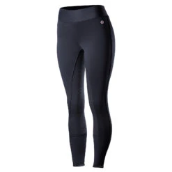 Horze Active Winterreitleggings Mit Vollbesatz Und Silikon-Grip Für Damen 40 Horze Active Winterreitleggings Mit Vollbesatz Und Silikon-Grip Für Damen -Reitbekleidung Verkaufsgeschäft 36610 VDB 2