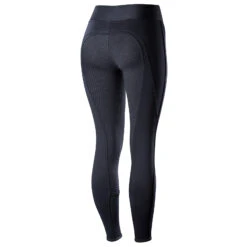 Horze Active Winterreitleggings Mit Vollbesatz Und Silikon-Grip Für Damen 41 Horze Active Winterreitleggings Mit Vollbesatz Und Silikon-Grip Für Damen -Reitbekleidung Verkaufsgeschäft 36610 VDB 3