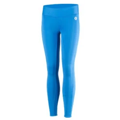 Horze Active Kinder Winter Reitleggings Mit Silikonvollbesatz -Reitbekleidung Verkaufsgeschäft 36611 BRLB 2