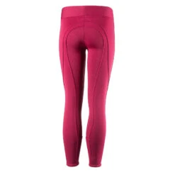 Horze Active Kinder Winter Reitleggings Mit Silikonvollbesatz -Reitbekleidung Verkaufsgeschäft 36611 CHPI 2