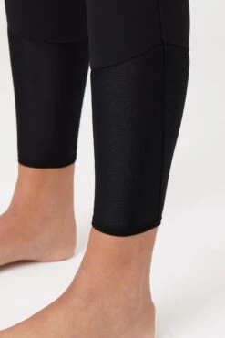 Horze Angelina Leichte Damen Stretch-Reithose Mit Lederkniebesatz -Reitbekleidung Verkaufsgeschäft 36618 BL 6