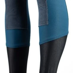 Horze Angelina Leichte Damen Stretch-Reithose Mit Lederkniebesatz -Reitbekleidung Verkaufsgeschäft 36618 RPB 5