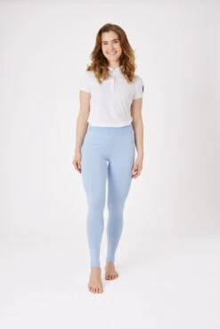 Horze Madison Damen Reitleggings Mit Vollbesatz -Reitbekleidung Verkaufsgeschäft 36637 510 03