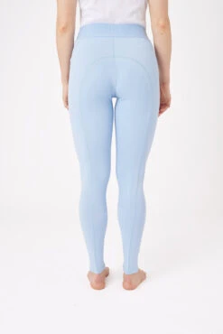 Horze Madison Damen Reitleggings Mit Vollbesatz -Reitbekleidung Verkaufsgeschäft 36637 510 04