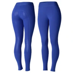Horze Madison Damen Reitleggings Mit Vollbesatz -Reitbekleidung Verkaufsgeschäft 36637 DZB 1