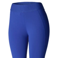 Horze Madison Damen Reitleggings Mit Vollbesatz -Reitbekleidung Verkaufsgeschäft 36637 DZB 4